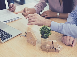 Estate Planning Image